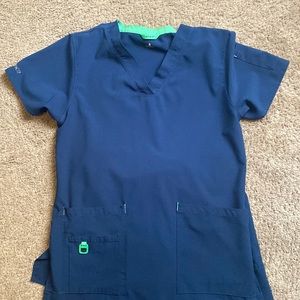 Carhartt scrub set